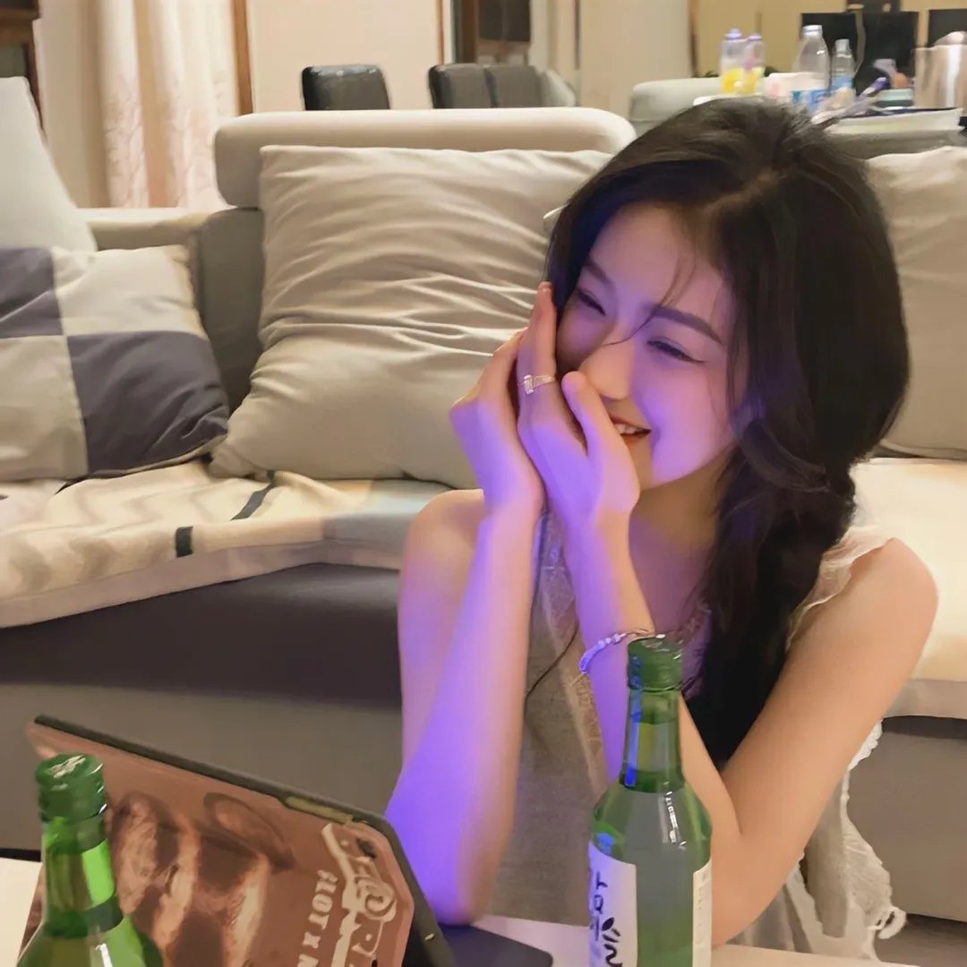 爱欲对话