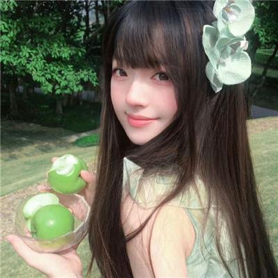 孔雀鱼