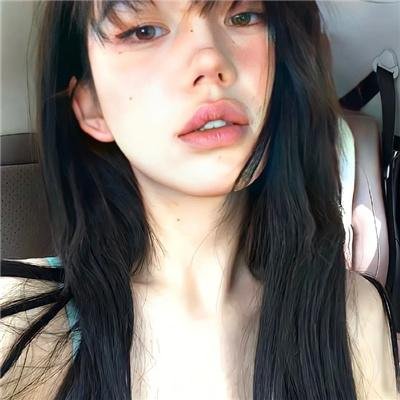 没有国籍的女人