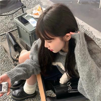 最终兵器彼女